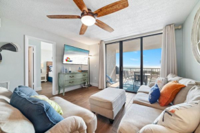 Seaside Beach Racquet Club 3203